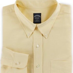 Brooks brothers dress shirt